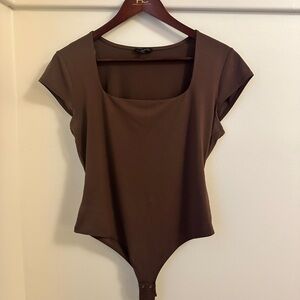 Dynamite women’s bodysuit Large